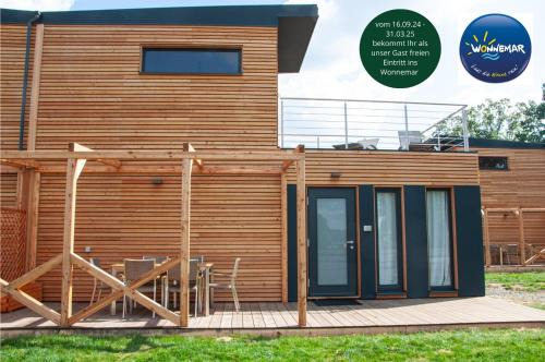 Falkenberg House | Family-Friendly Retreat at Haus Onkel Uhu with Pets Welcome