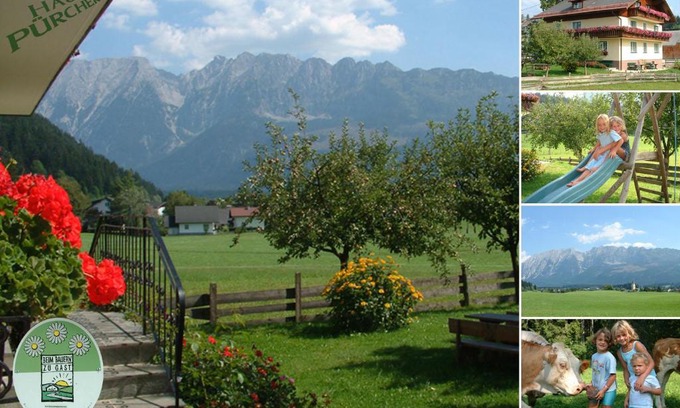Reith House | Guest Rated Haus Pürcher: Family-Friendly with Breakfast