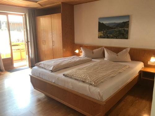 Oberjoch Apartment | Pet-Friendly Retreat at Haus Petra with High Guest Ratings