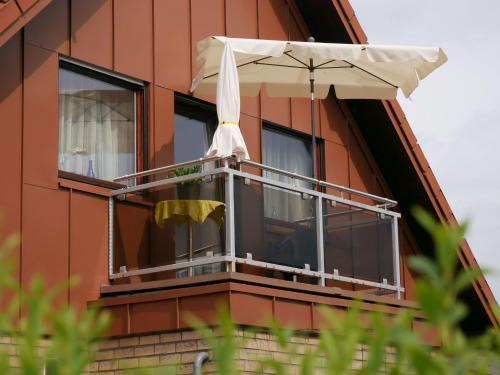 Bad Urach Apartment | Pet-Friendly Haven: Discover Haus Philipp with Top Ratings