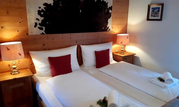 Unteraurach Apartment | Exceptional Haus Reason: Pet-Friendly Stay with Breakfast