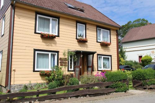 Buntenbock Apartment | Haus Reese
