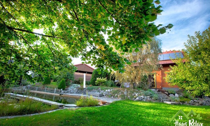 Bittstadt House | Discover Haus-Relax: Family-Friendly Stay with Kitchen Access