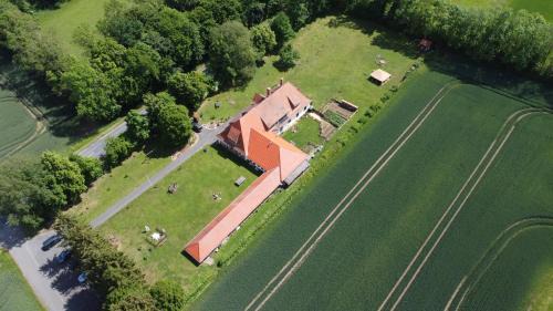Herleshausen Apartment | Experience Community and Adventure at HAUS RINGGAU, Germany
