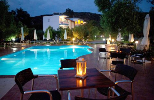 Toroni Apartment | Experience Haus Risos Next Generation with Oceanfront Bliss