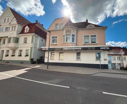Gemarkung Tailfingen Apartment | Haus Rosa