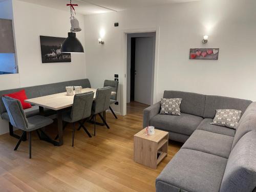 Sillian Apartment | Top-Rated Family-Friendly Stay at Haus Ruach