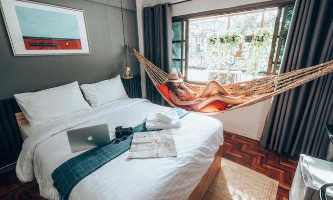 Sathorn House | Family-Friendly Stay at Haus Sathorn 11 Residence