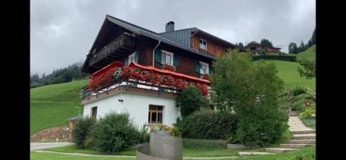 Fontanella Apartment | Discover Haus Schäfer Zita: Family-Friendly Retreat with High Ratings