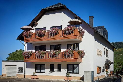 Wolf House | Discover Haus Schatzgarten: Perfect for Families & Breakfast Lovers