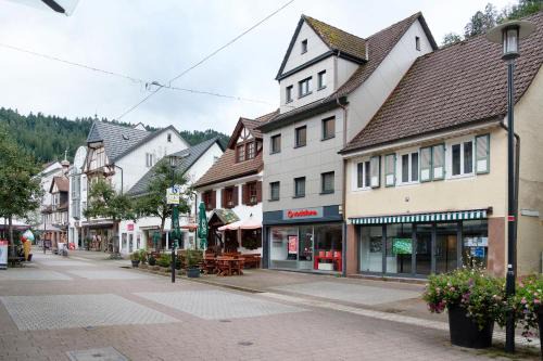 Schramberg Apartment | Family-Friendly Retreat at Haus Schiltach with Hot Tub
