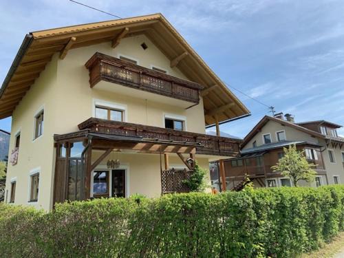 Mauthen Apartment | Kid-Friendly Haven at Haus Schmidl - Rated 9.4/10
