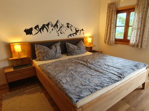 Grundlsee Apartment | Oceanfront Retreat at Haus Schraml - Rated 9.2/10!