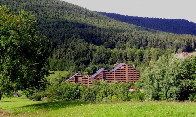 Tonbach Apartment | Relax at Haus Schwarzwaldgrund: Pet-Friendly Comfort & Pool