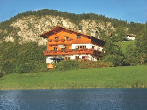 Kufstein Apartment | Discover Haus Seeblick: Family & Pet Friendly Retreat