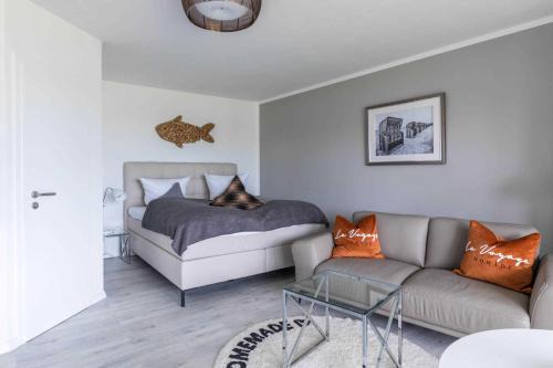 Niendorf Apartment | Seaside Comfort at Haus Seeblick Wohnung 04 - Top Rated Stay