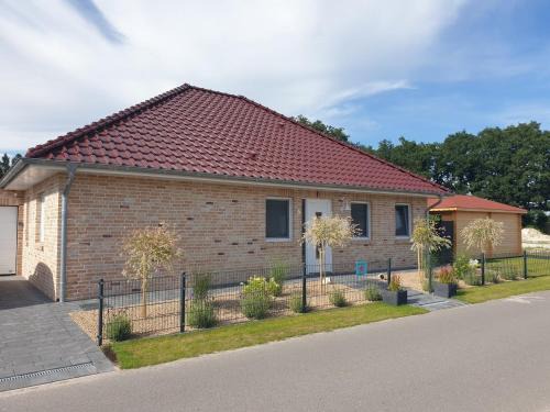 Walchum House | Unforgettable Stays at Haus Seestern with Oceanfront Views