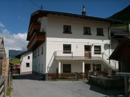 Nauders Apartment | Top-Rated Family Retreat at Apart Panoramablick