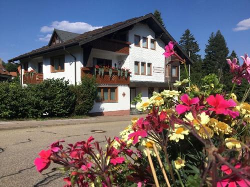 Kniebis Apartment | Family-Friendly Escape at Haus Seiler - Rated 8.8/10