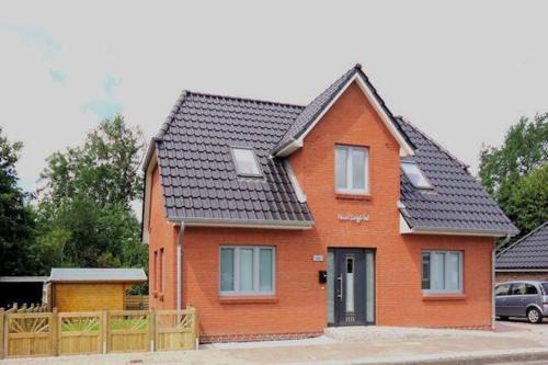 Niebuell House | Family-Friendly Stay at Haus Siegfried - Rated 8.8/10!