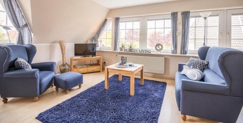 Busum Apartment | Family-Friendly Getaway at Haus Silke, Whg 3 - 10/10 Rated