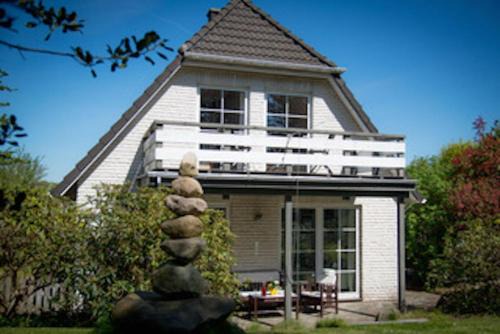 Sieseby House | Discover Comfort at Haus Sina: 4-Star Family & Pet Friendly