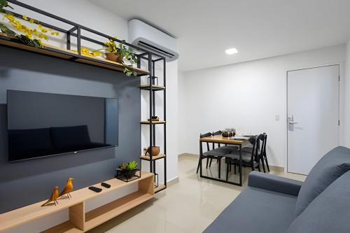 Boa Vista Apartment | Budget-Friendly Stay at Smart Living Recife with Pool Access