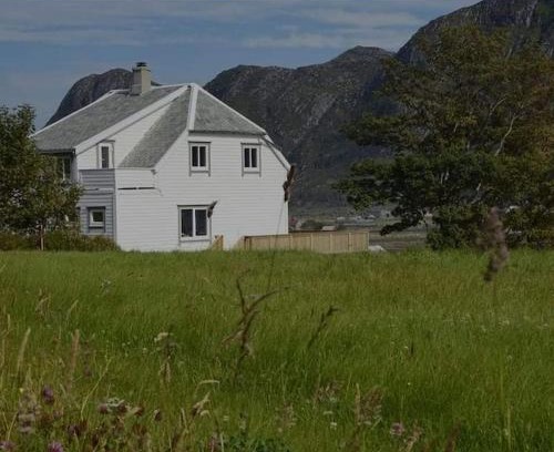 Heroy House | Haus Soltun-Was will man mehr!