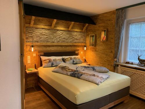 Blasiwald Hotel | Oceanfront Retreat at Haus Sonneck with Breakfast Included