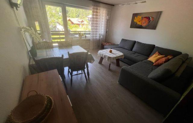 Rappele Apartment | Family-Friendly Retreat at Haus Sonnenbichl with Pool