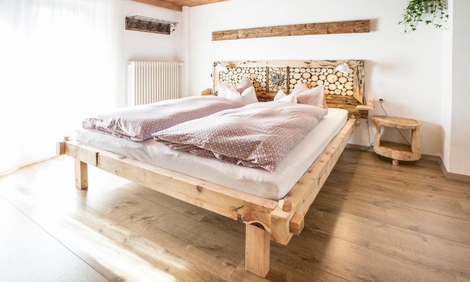 Fuegen House | Relax at Haus Sonneneck: 4-Star, Pet-Friendly Getaway
