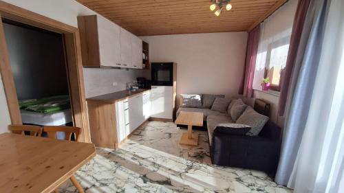 Pichl Apartment | Relax at Haus Sonnenterrasse: Oceanfront Pool Paradise