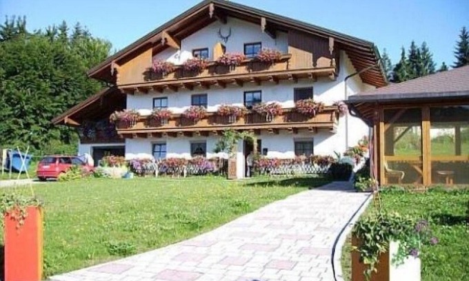 Neureichenau Apartment | Experience Comfort at Haus Spannbauer - Wohnung Dreisessel