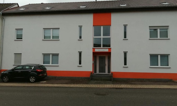 Irsch Apartment | Discover Haus Stadler: Oceanfront, Pet Friendly Retreat