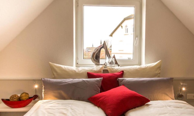 Borkum House | Your Perfect Getaway at Haus Stranddüne - Pet Friendly Retreat