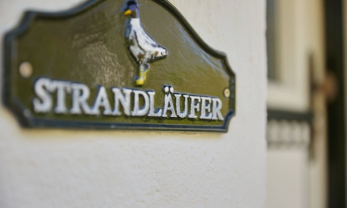 Midlum Cottage | Ocean View Retreat at Haus Strandläufer - Pet Friendly Getaway
