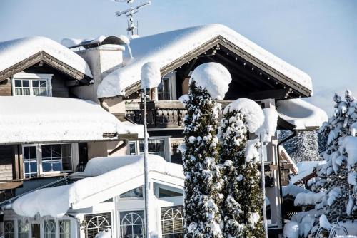 Obermaiselstein Apartment | HAUS Susanne - Family-Friendly Getaway with Summer Pass