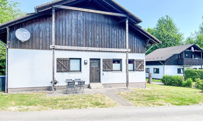 Ferienpark Himmelberg House | Discover Haus Tausendschön: Family-Friendly & Pet Approved