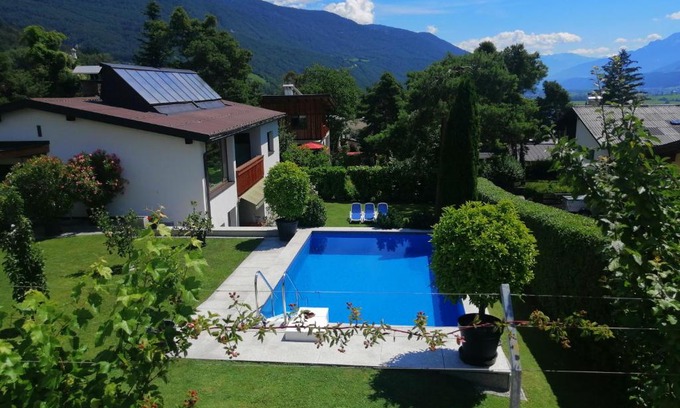 Telfs Apartment | Premier Oceanfront Stay at Haus Thomas – Rated 9.3/10