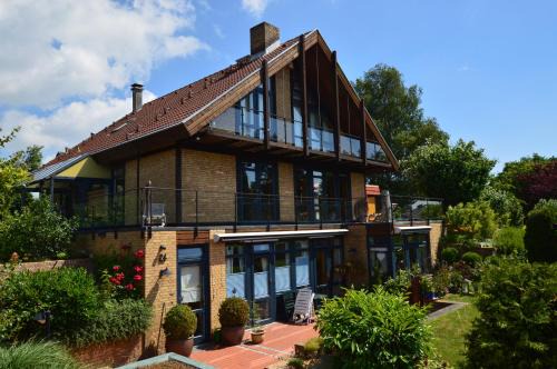 Neustadt in Holstein House | Haus Timpenbarg Oceanview