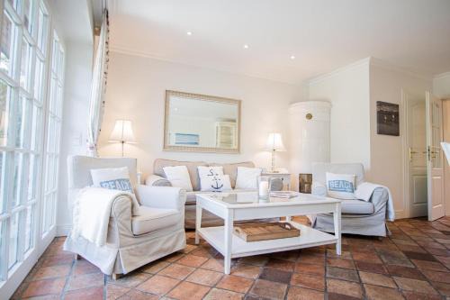 Munkmarsch House | Discover Family-Friendly Comfort at Haus Twesk Merre