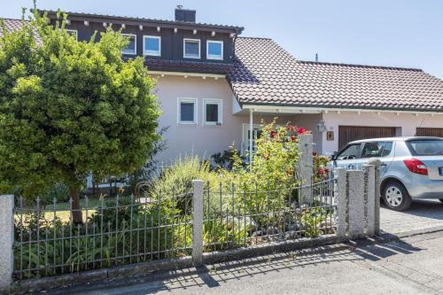 Gaienhofen Apartment | Family-Friendly Haus Unterseeblick with Top Guest Ratings