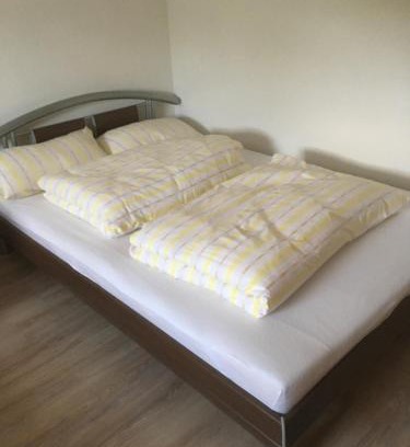 Brake Apartment | Discover Haus Ursula: Ocean View & Pet-Friendly Retreat