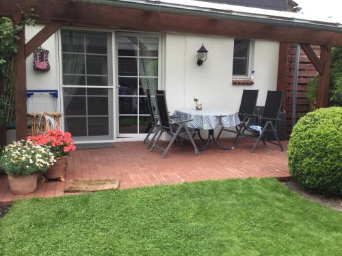 Leck House | Discover Haus Utspann: Pet-Friendly Retreat Rated 9/10