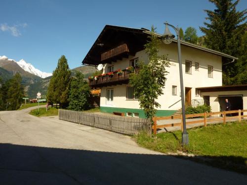 Heiligenblut House | Top-Rated Haus Valentin with Family-Friendly Amenities