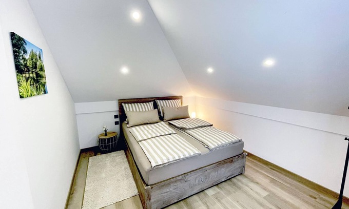Selnica House | Discover Haus Villa: Poolside Retreat for Families