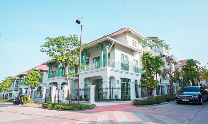 An Thoi Villa | HAUs Villa Phu Quoc