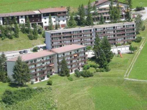 Savognin Apartment | Cozy Haus Viols 54: Pet & Child Friendly Getaway