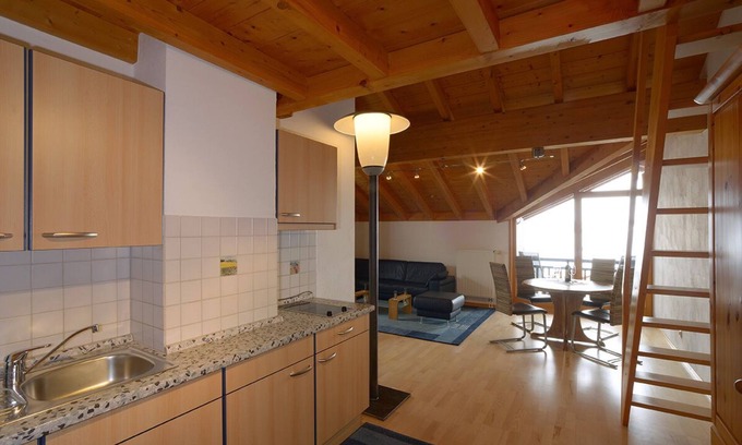 Hopfen am See Condo | Modern Vacation Apartments at Haus Vöhringer by Lake Hopfensee