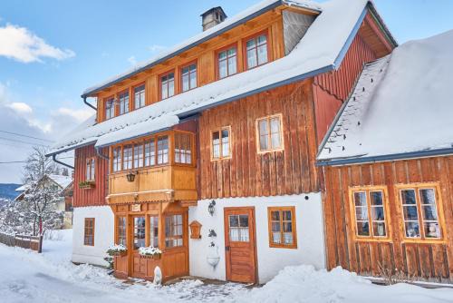 Thorl House | Haus Waberl